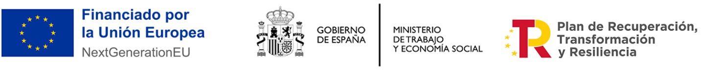 PERTE_logos
